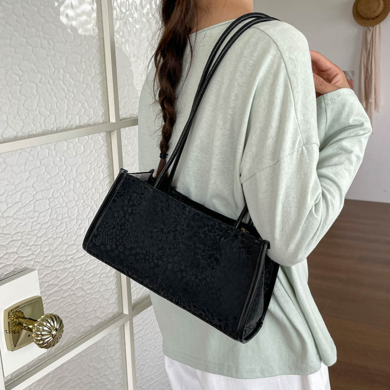 Animal Print Tote Bag