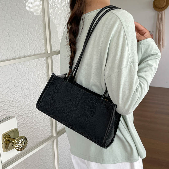 Animal Print Tote Bag