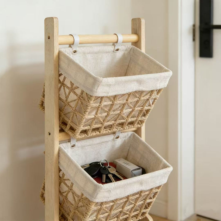 Creative laundry basket Stornfield
