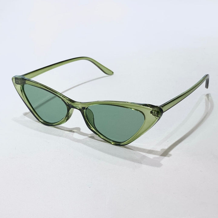 Cat-Eye Sunglasses Stornfield