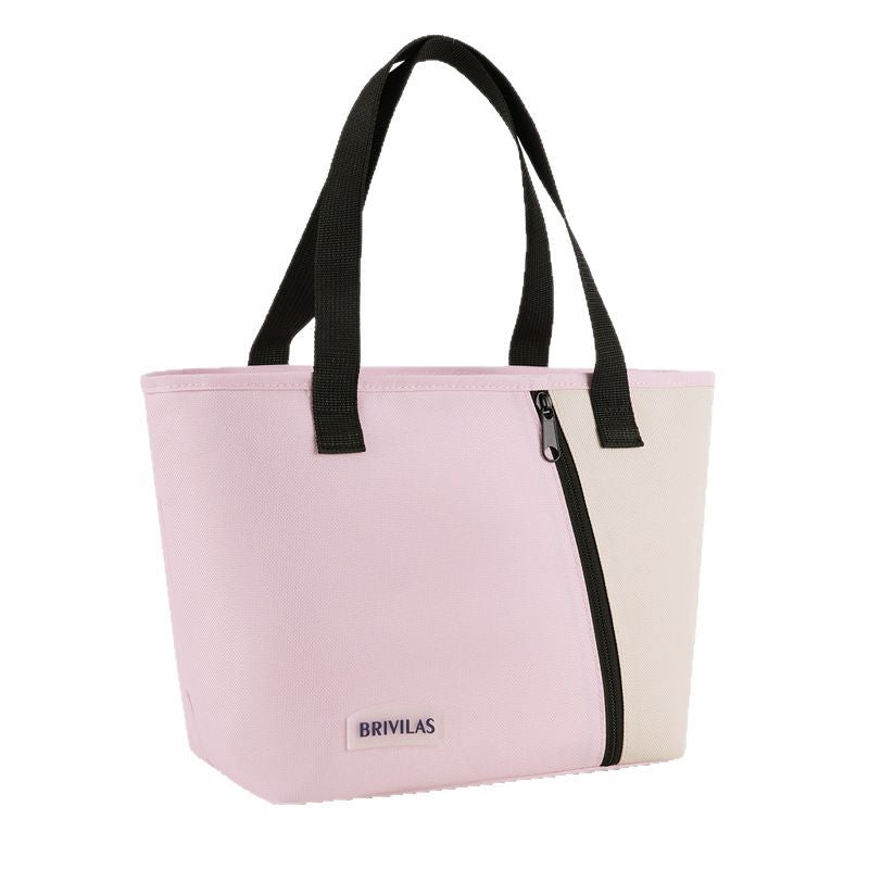 Insulated Multi-Purpose Lunch Cooler Tote