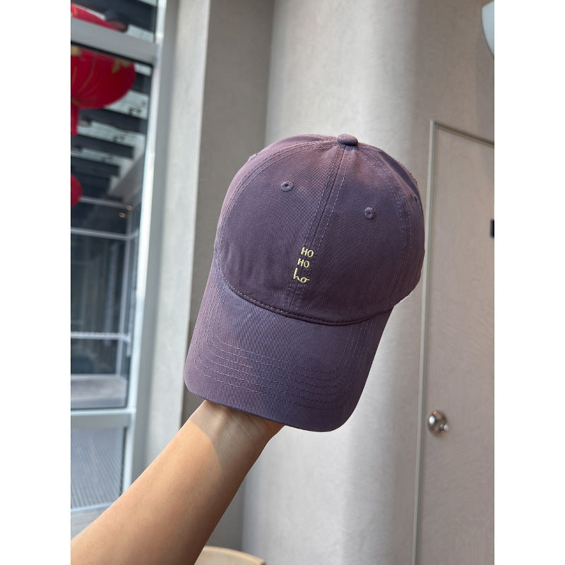 Men's Casual Embroidered Baseball Cap Stornfield 1784270201