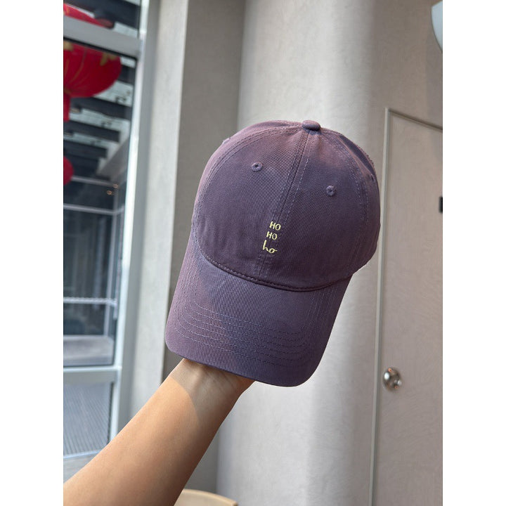 Men's Casual Embroidered Baseball Cap Stornfield 1784270201