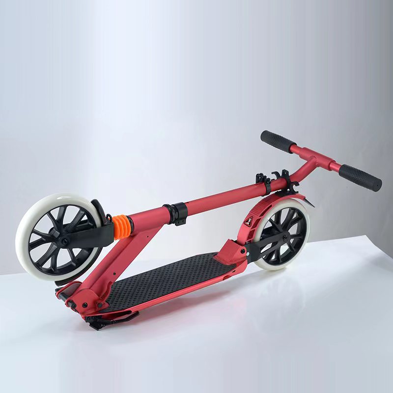 Foldable Commuter Kick Scooter Stornfield