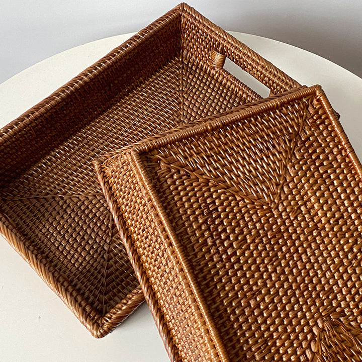 Unisex Storage Basket Stornfield