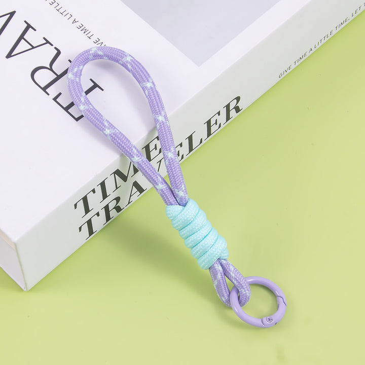 Braided Utility Cord Lanyard Stornfield