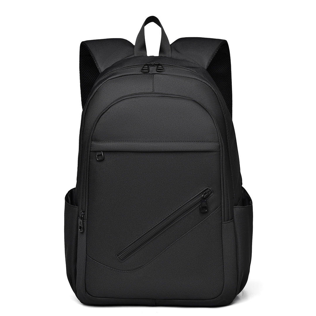 Ergonomic Multi-Compartment Backpack Stornfield