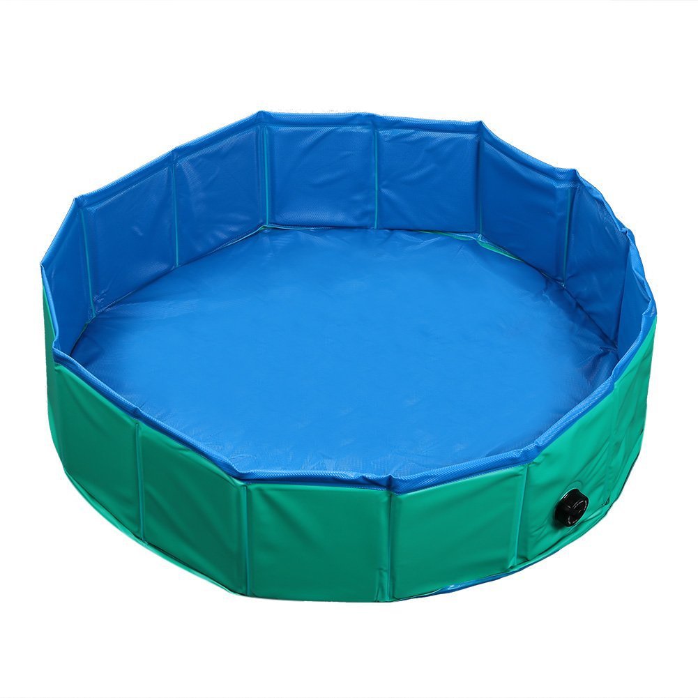 Unisex Inflatable Cuddle Pool Stornfield
