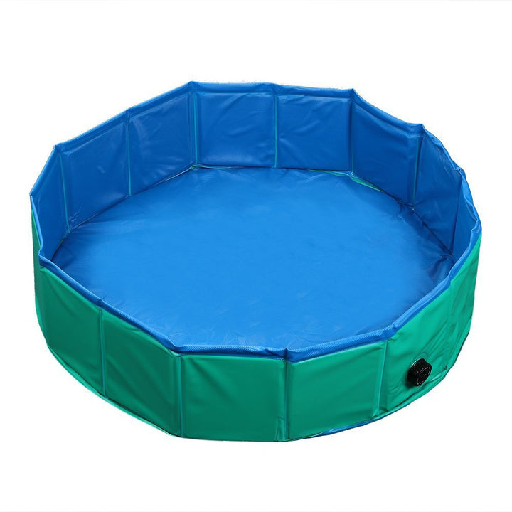 Unisex Inflatable Cuddle Pool Stornfield