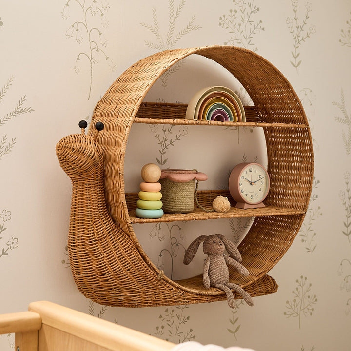 Stornfield Bookcase