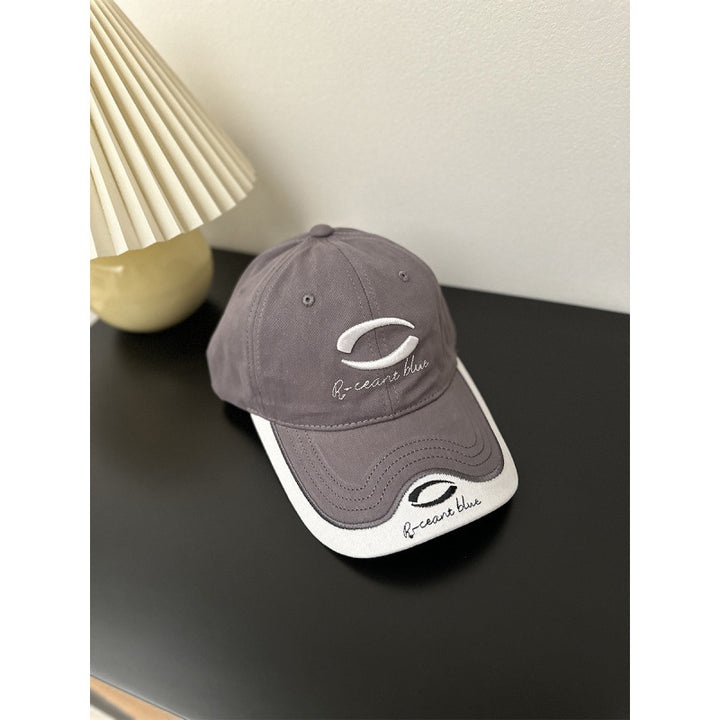 Unisex Casual Embroidered Baseball Cap Stornfield 1784083557