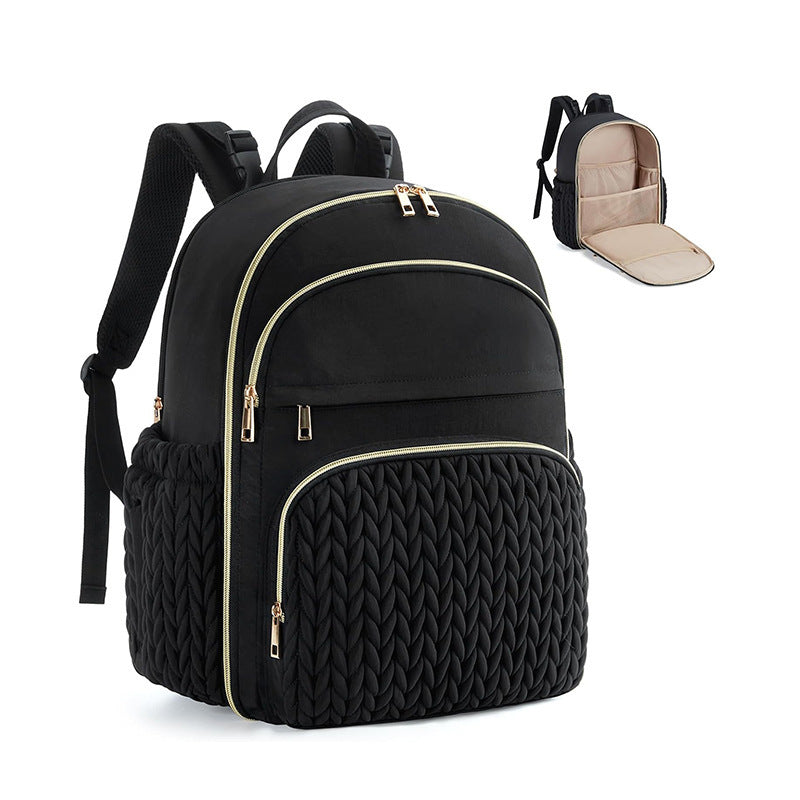 Stylish and Functional Backpack Stornfield