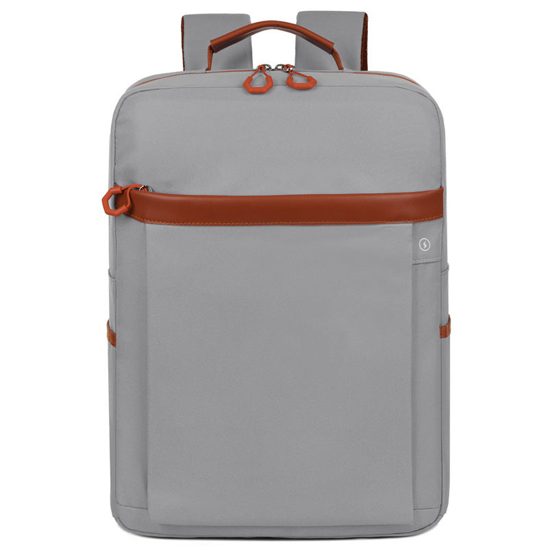 Minimalist Multi-Functional Backpack Stornfield