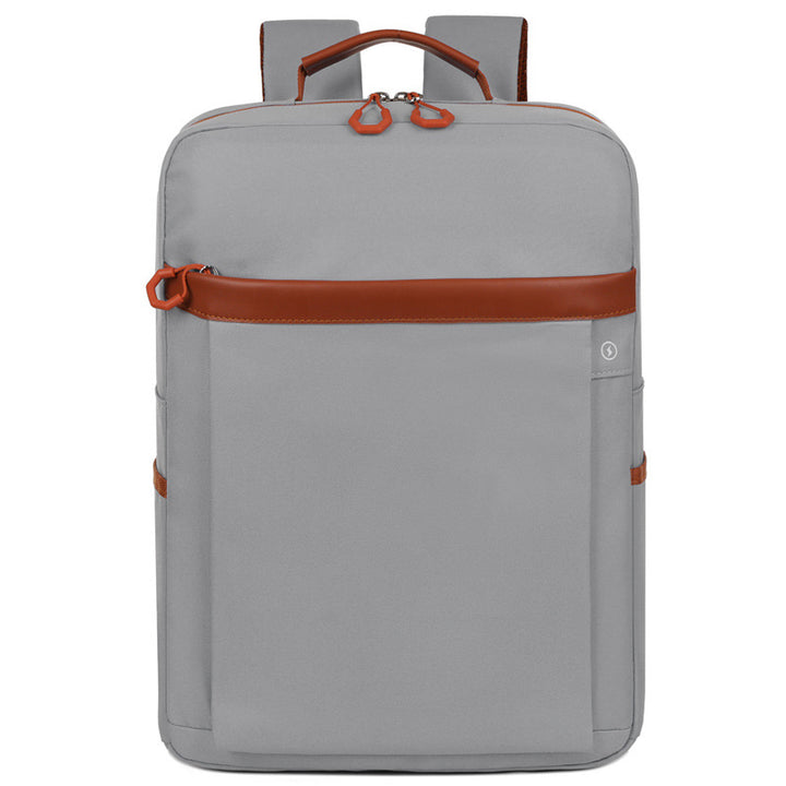 Minimalist Multi-Functional Backpack Stornfield
