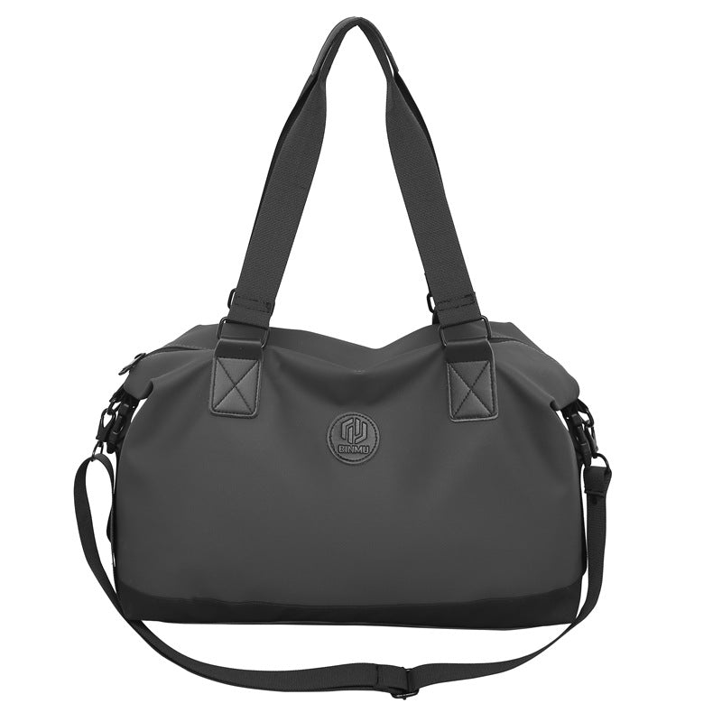 Multifunctional Sports Bag With Sturdy Design Stornfield