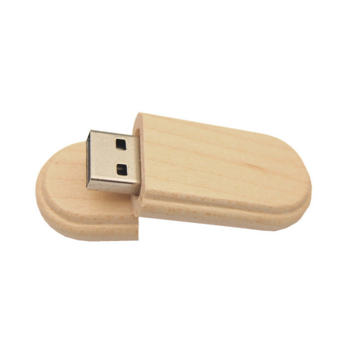 Eco-Friendly oden USB Flash Drive Stornfield
