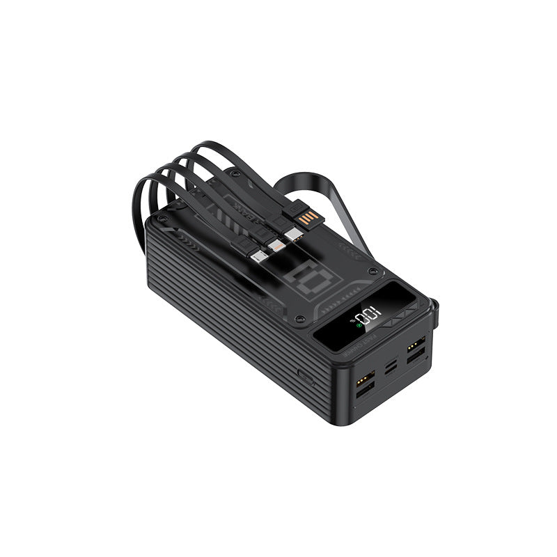 Powerbank Stornfield
