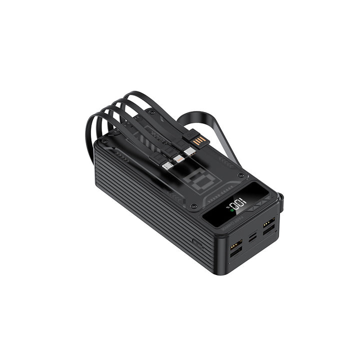 Powerbank Stornfield