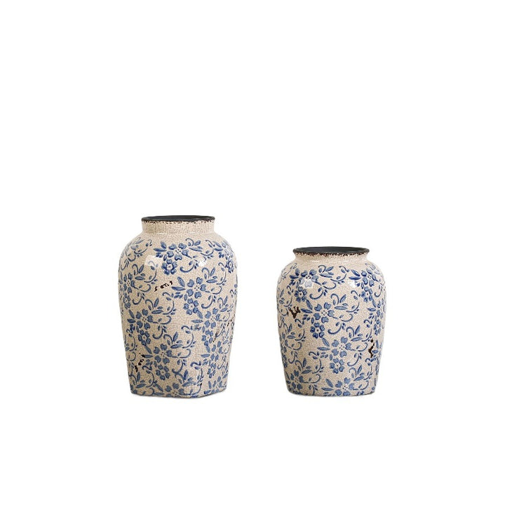 Deko-Vase Stornfield