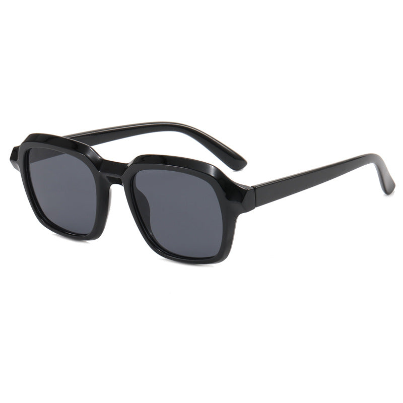 Women's square sunglasses with stylish frame Stornfield