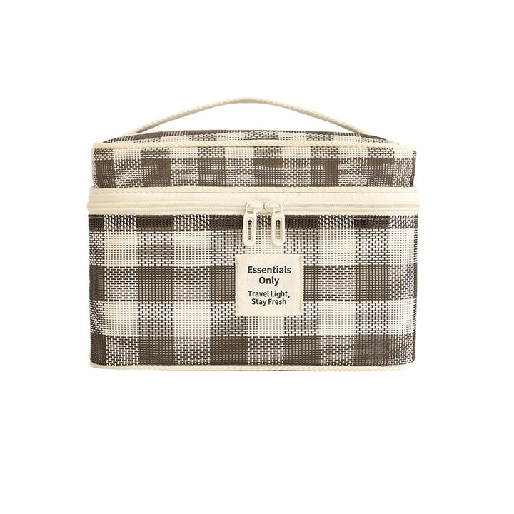 Portable Travel Makeup Organizer Stornfield