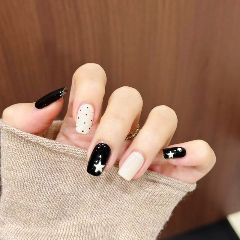 Creative Nail Art Design Collection Stornfield