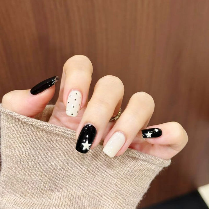 Creative Nail Art Design Collection Stornfield
