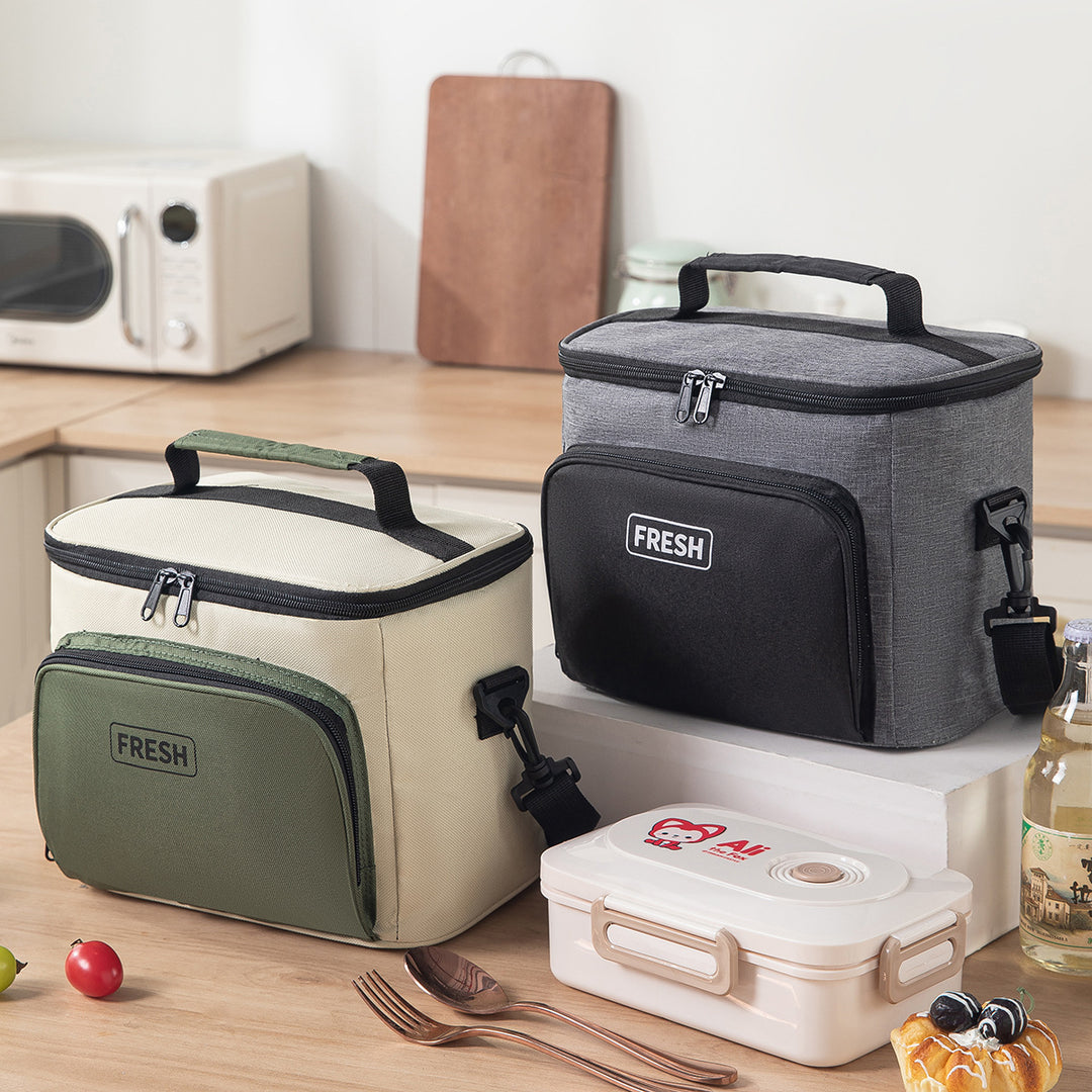 Insulated Multi-Purpose Lunch Cooler Stornfield