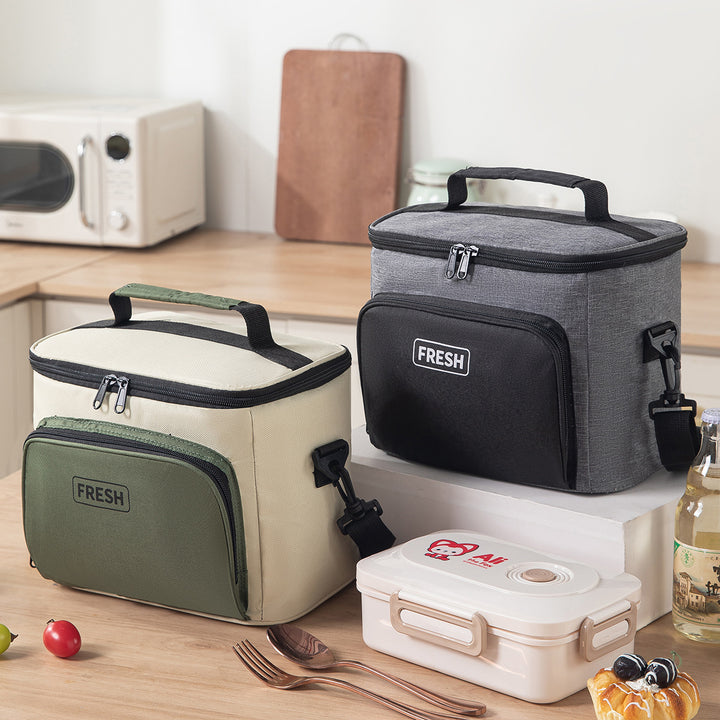 Insulated Multi-Purpose Lunch Cooler Stornfield