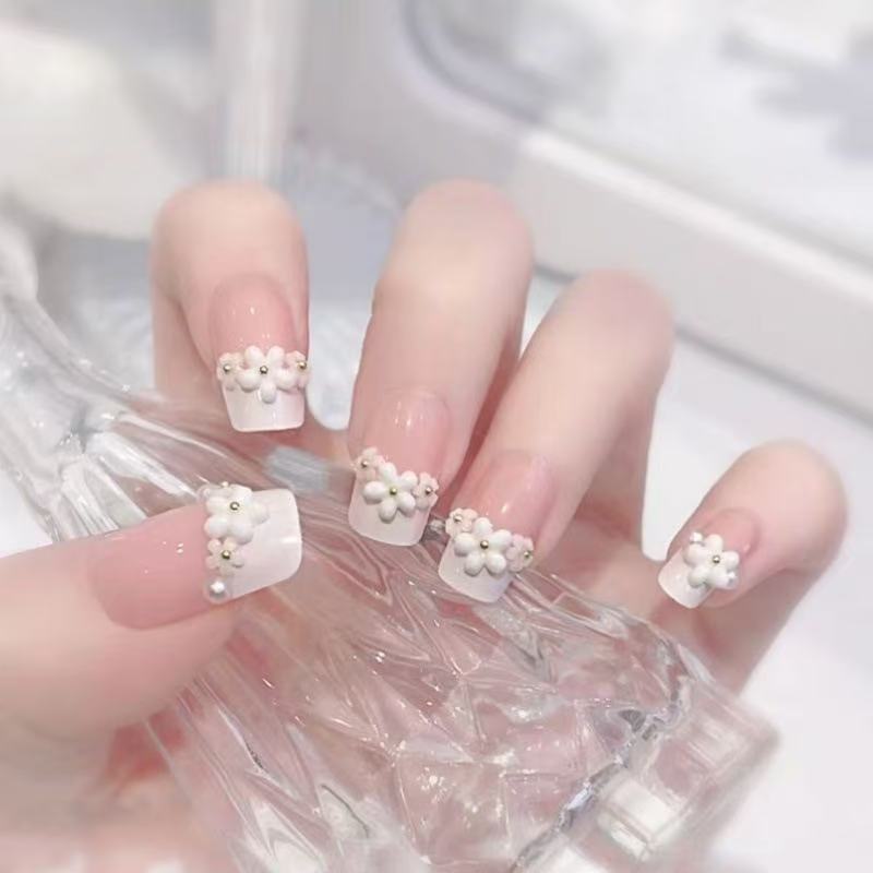 Nail set Stornfield
