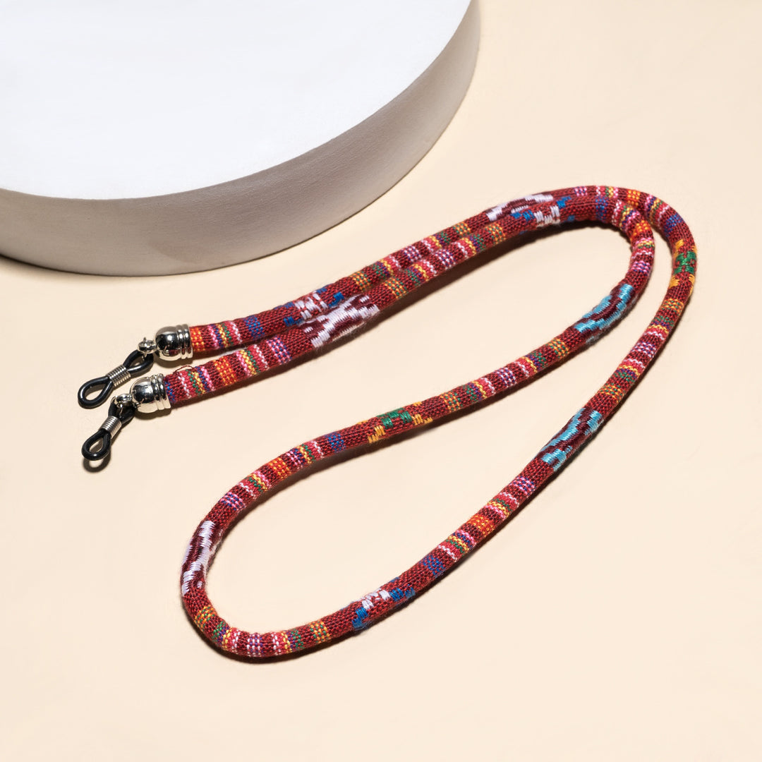 Fashionable Eyewear Strap Stornfield