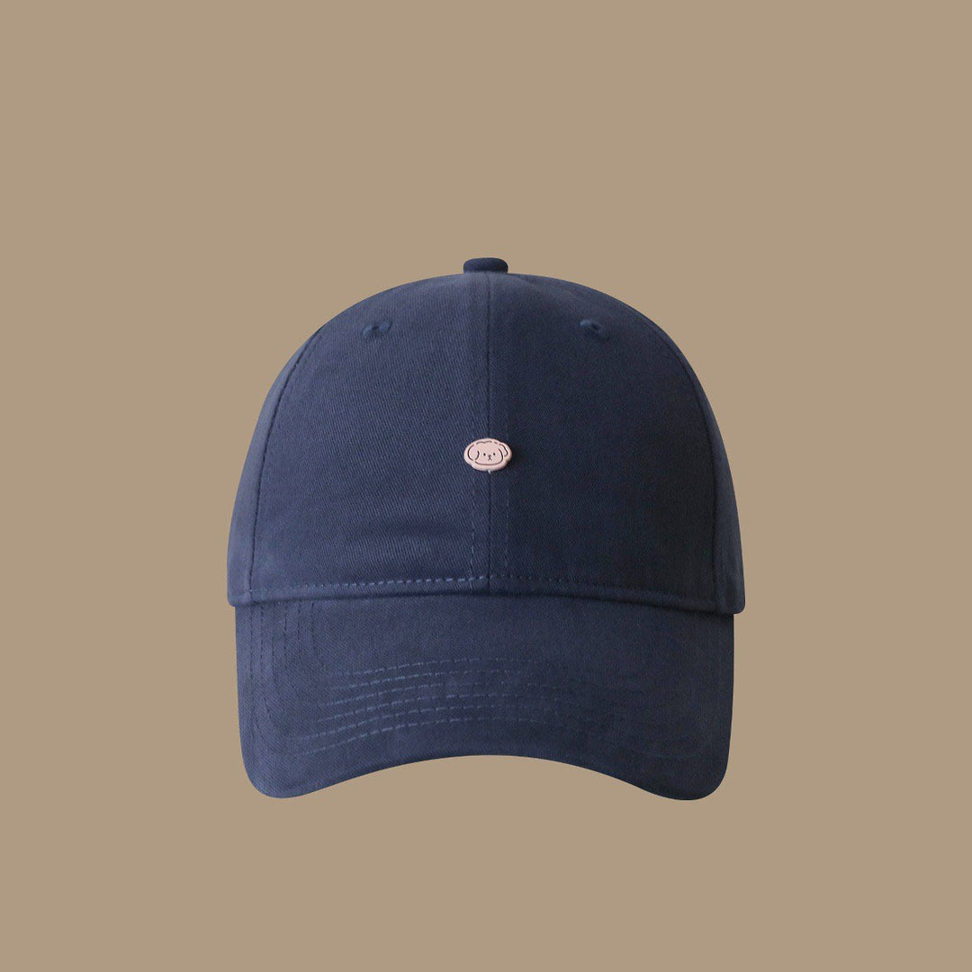Women's Casual Cotton Adjustable Cap Stornfield