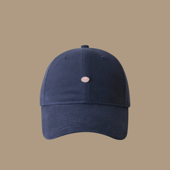 Women's Casual Cotton Adjustable Cap Stornfield