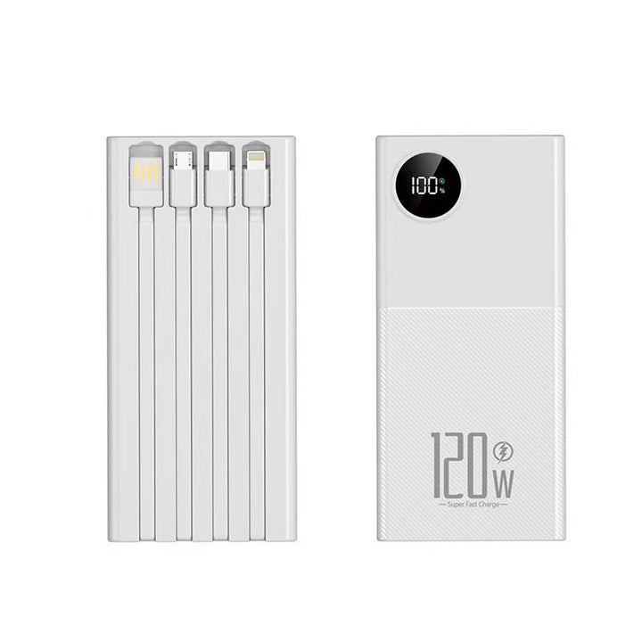 Powerbank Stornfield