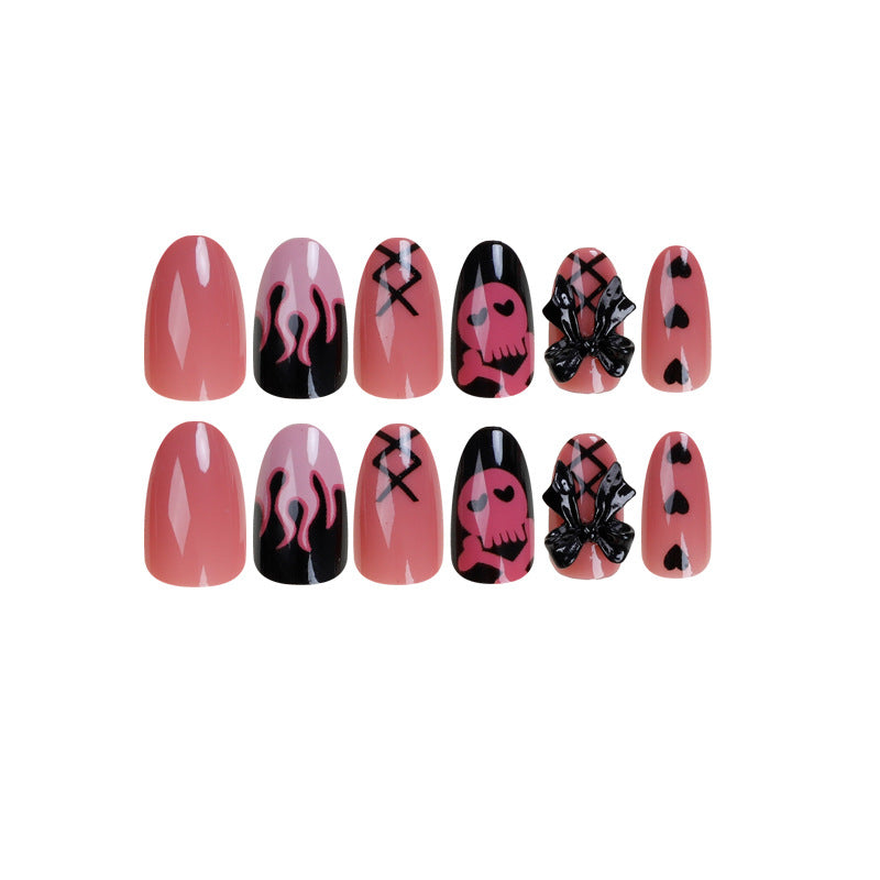 Artful Nail Art with Trendy Designs Stornfield