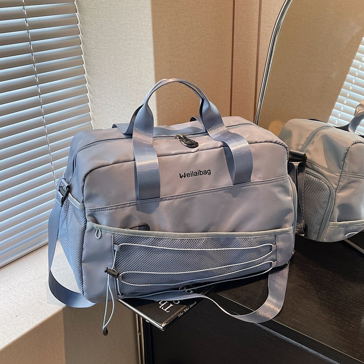 Multi-Functional Travel Duffel Bag Stornfield 1791206132
