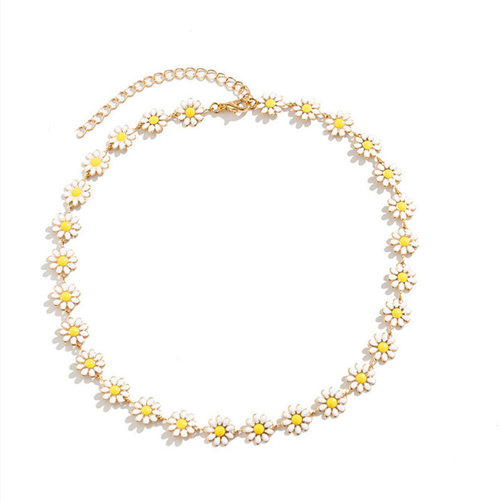 Flower Charm Bracelet Stornfield