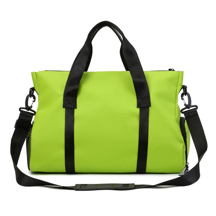 Modern Sports Bag Stornfield