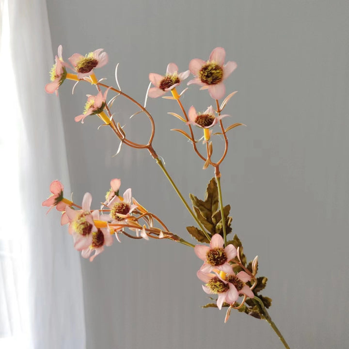 Decorative Floral Stem