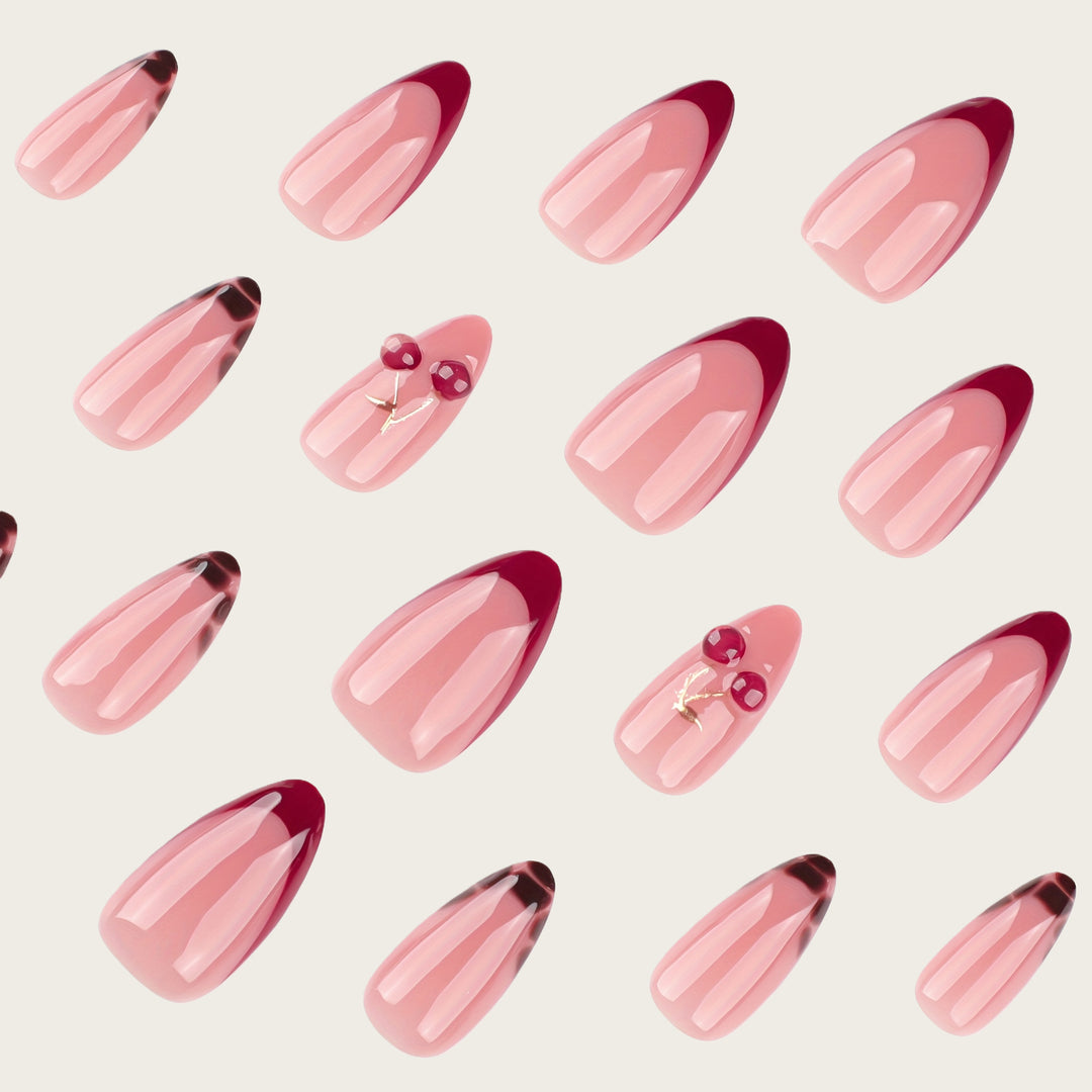 Nail Art Stornfield