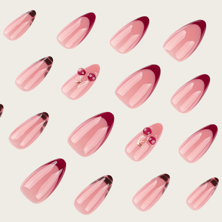 Nail Art Stornfield