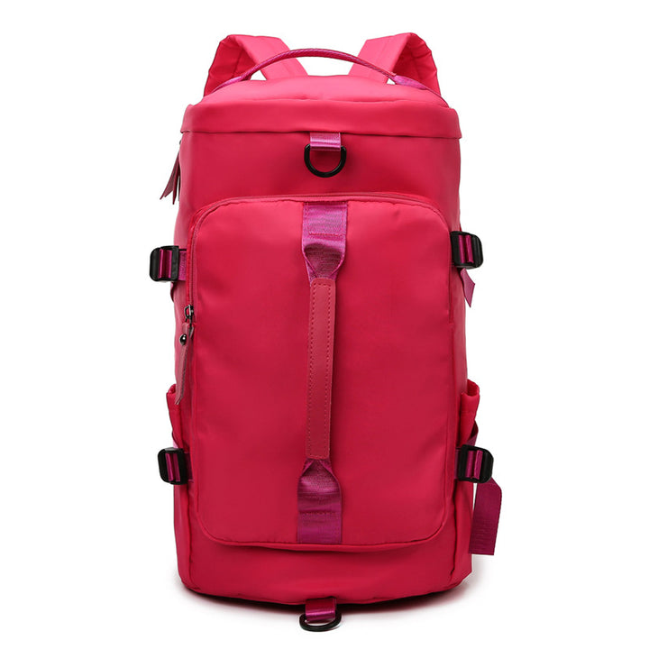 Versatile Outdoor Hydration Backpack Stornfield