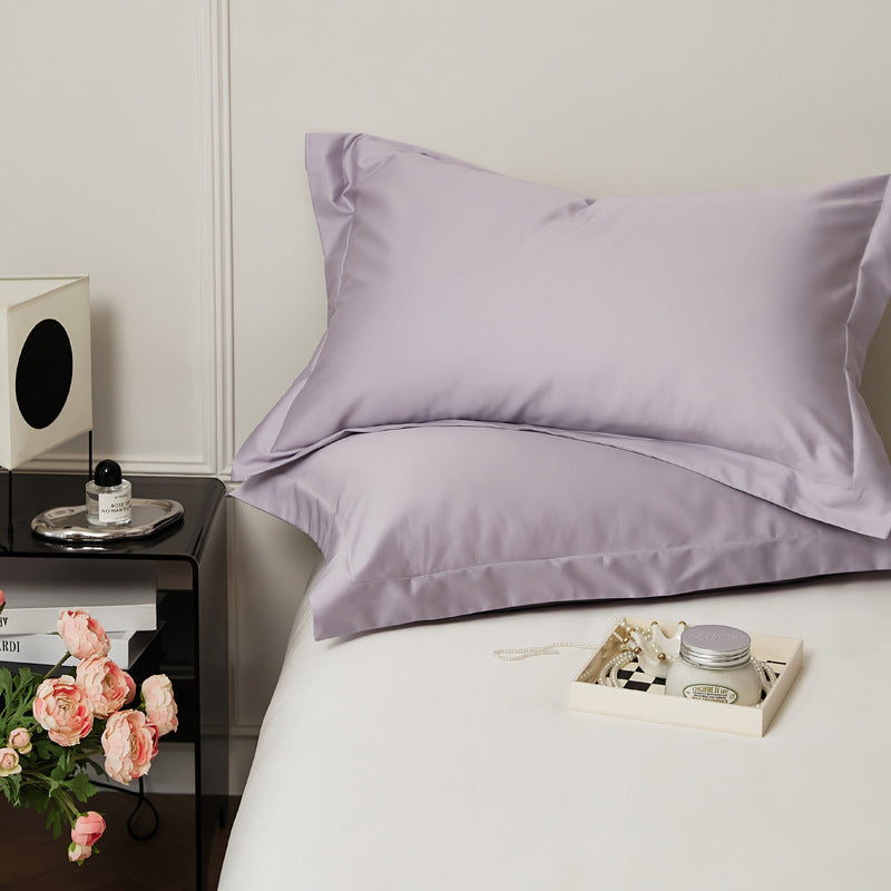 Decorative Luxurious Soft Satin Pillowcases Stornfield