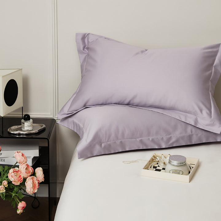 Decorative Luxurious Soft Satin Pillowcases Stornfield