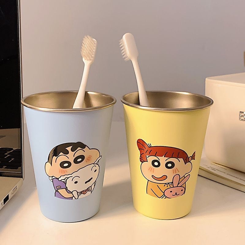 Children's mug with creative animal design Stornfield