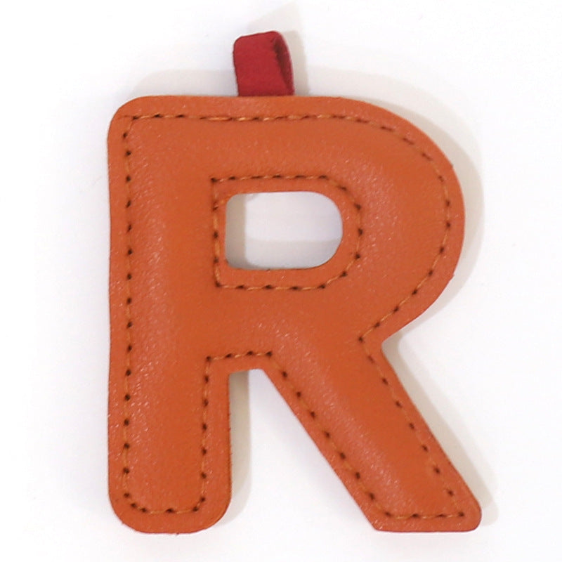 Personalizable keychain Stornfield