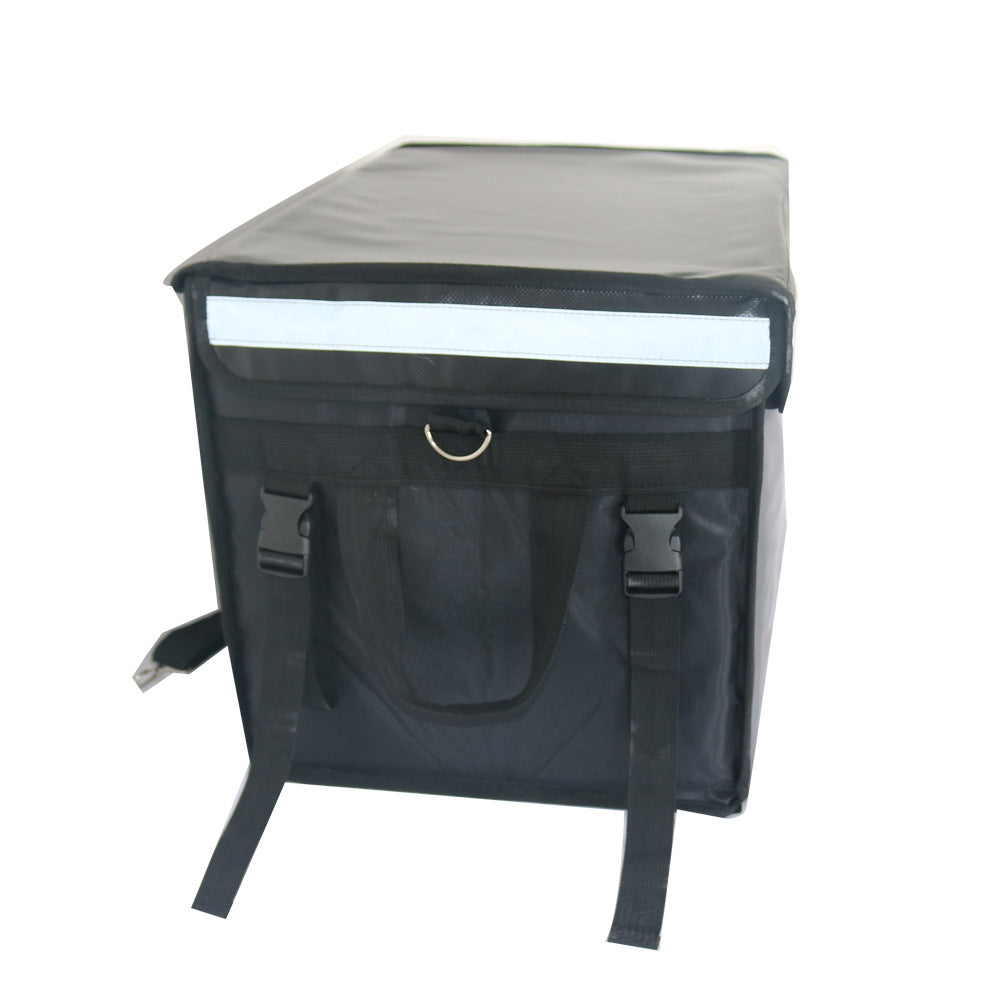 Ladies practical insulation delivery box Stornfield