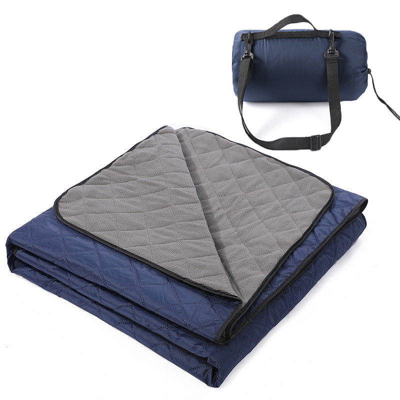 Compact Folding Picnic Blanket Stornfield