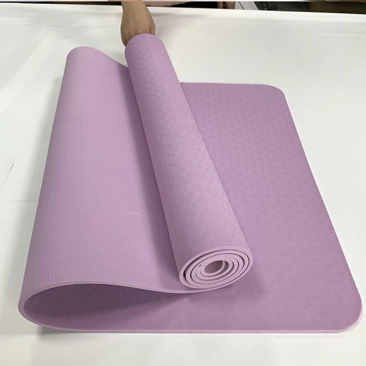 Non-slip yoga mat Stornfield