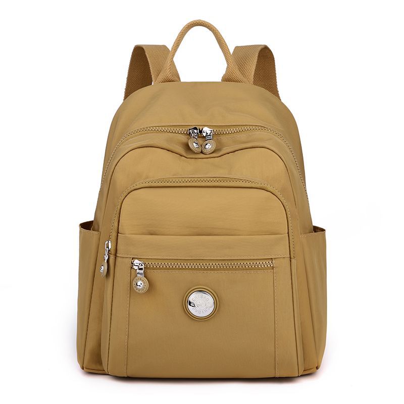 Modern backpack with multifunctional compartments Stornfield